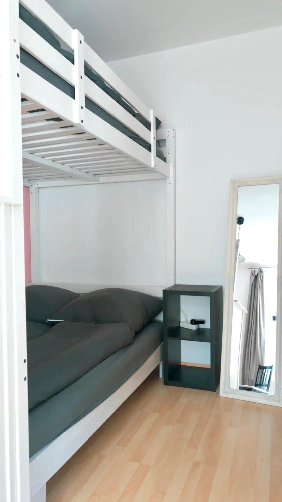 Apartment Ruhige Beim Dresdner Panometer Mit Gratis Parkplatz Dresden